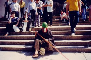 ＮＹ.パフォーマンスD